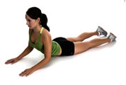exercise model